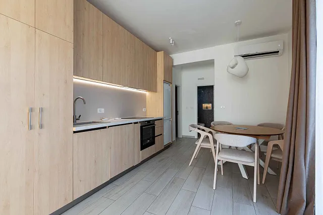 Exklusiver Verkauf eines komplett neuen Hotels in Budva — photo 30